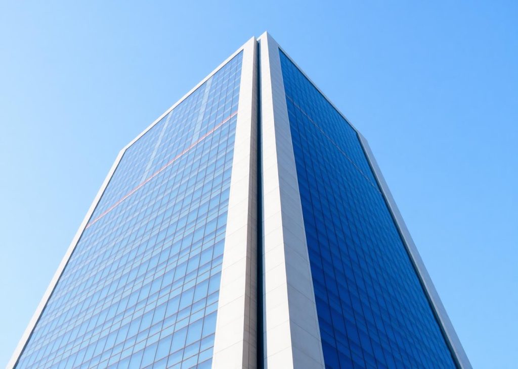 Commercial building engineering